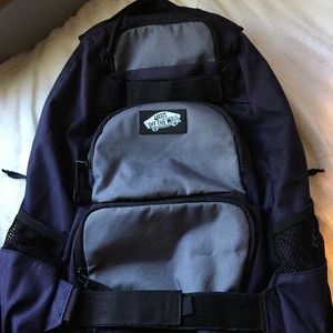 Skater VANS BackPack